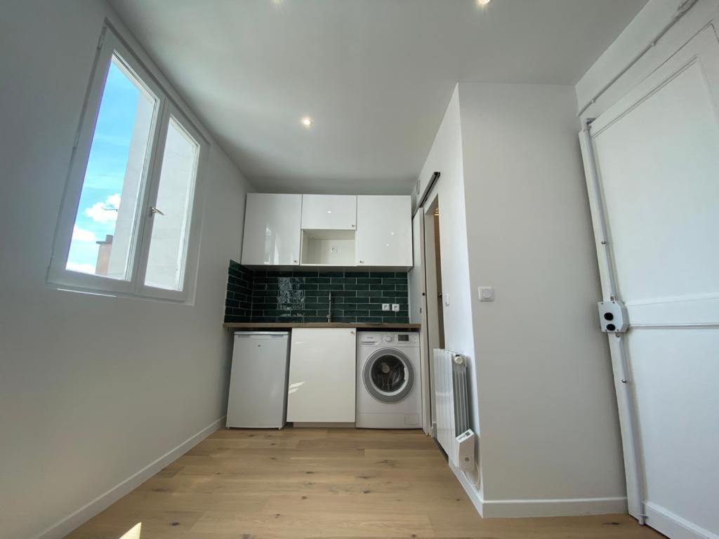 179 - Heart Of Saint Germain Des Pres - Perfect Location Appartement Parijs