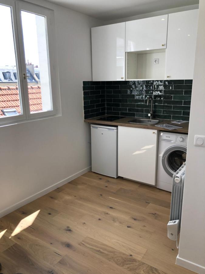179 - Heart Of Saint Germain Des Pres - Perfect Location Appartement